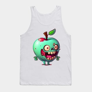 Zombie Apples - Don Tank Top